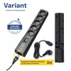 EVER VARIANT pikendusjuhe 2M T/LZ09-VAR020/0410