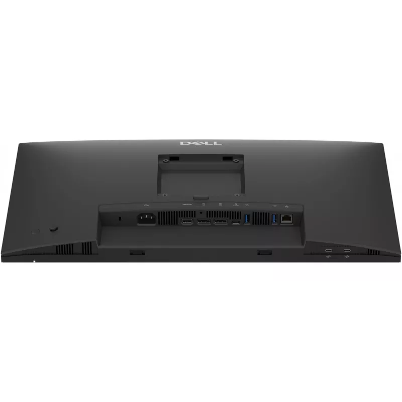DELL Pro P P2426HE arvutimonitor 60,5 cm (23,8 tolli) 1920 x 1080 pikslit Full HD LCD Hall