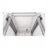Eraldiseisev rack ROLINE 19-tolline serveririiul Pro 42U 600x1000 hall