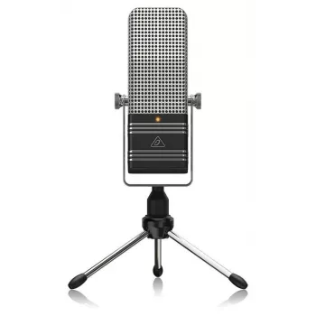 Mikrofon Behringer BV44 USB kondensaatormikrofon