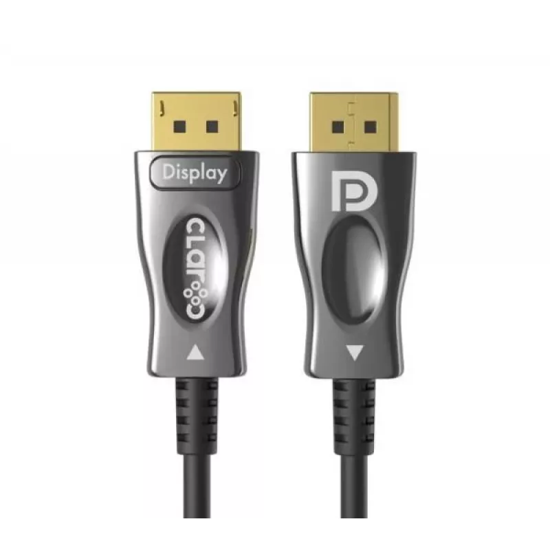 DisplayPort 1.4 kaabel Claroc CLAROC-DP-14-30M 30 m 8K
