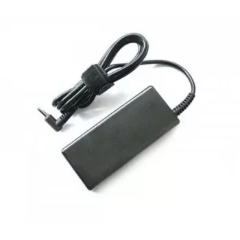 HP 740015-004 toiteadapter/muundur Indoor 45 W Must