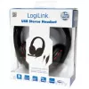 Peakomplekt LogiLink HS0033