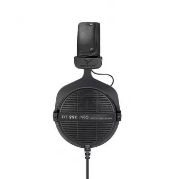 Beyerdynamic DT 990 PRO 80 Ω Must Limited Edition - avatud stuudiokõrvaklapid