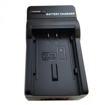 Akulaadija PANASONIC VBN130