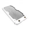 240mm Radiator Hardware Labs Must Ice Nemesis GTS 240 — suure jõudlusega vedelikjahutusradiaator