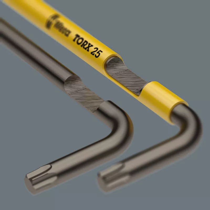 Torx-võti Wera 05024179001