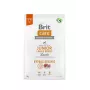 Kuiv koeratoit Brit Care Hypoallergenic Junior Large Breed Lamb 3 kg — täisväärtuslik kutsikatoit suurt tõugu koertele