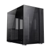 Gamemax | Korpus | INFINITY BK | ATX