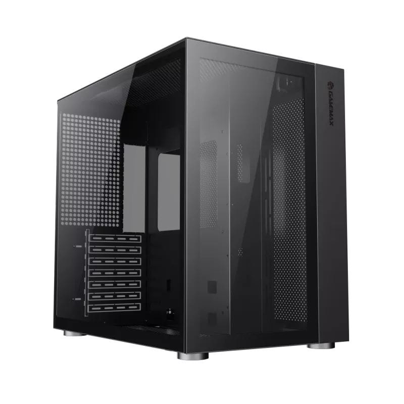 Gamemax | Korpus | INFINITY BK | ATX