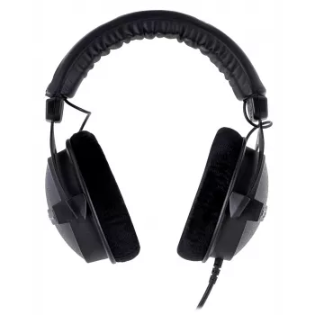Kõrvaklapid Beyerdynamic DT 770 PRO 250 OHM Must Limited Edition