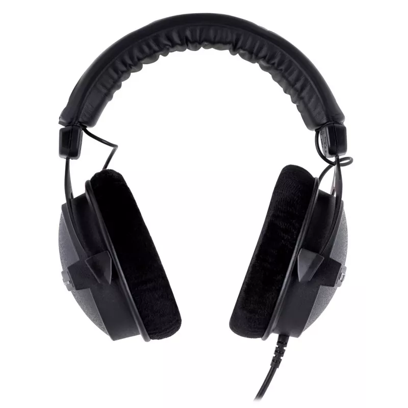 Kõrvaklapid Beyerdynamic DT 770 PRO 250 OHM Must Limited Edition