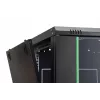 Seinale paigaldatav võrgukapp DIGITUS Dynamic-N 9U 19 tolli 600x600 mm, IP20, võtmelukk, monteerimata