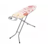 Täissuuruses triikimislaud Vileda 4023103218932 — täissuuruses, roostevabast terasest jalad, laud 1200×380 mm, kõrgus 75–96 cm, kokkupandav, triikrauahoidik