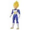 Action figure Bandai Dragon Stars Super Saiyan Vegeta DS36769 6-tolline kogutav figuur