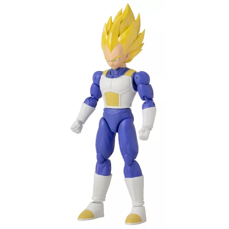 Action figure Bandai Dragon Stars Super Saiyan Vegeta DS36769 6-tolline kogutav figuur