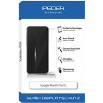 PEDEA ekraanikaitse Google Pixel 9 Pro XL (12170008)