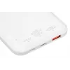 Kaasaskantav akupank IBOX IPB10 10000 mAh, liitiumioon, Quick Charge 3.0, USB-C ja USB-A väljundid, 20W PD