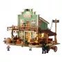Gemischtwarenladen, Construction Toy
