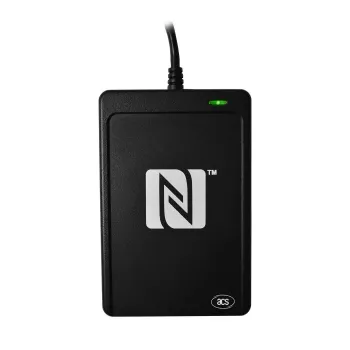 Kaardilugeja ACTIS ACR1252U-M1 USB, kontaktivaba, 13,56 MHz