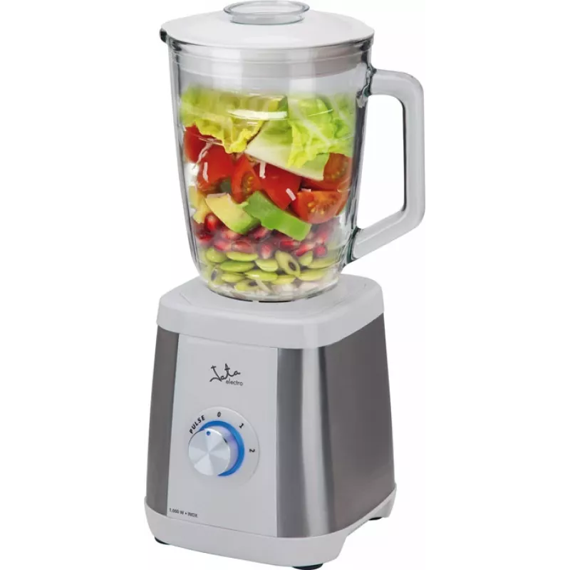 JATA BT797 blender 1,5 L Lauapealne blender 1000 W Hall, roostevaba teras