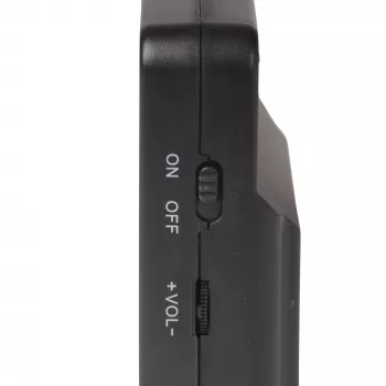 Mängupult Denver GMP-290 LCD-ekraaniga 2,5
