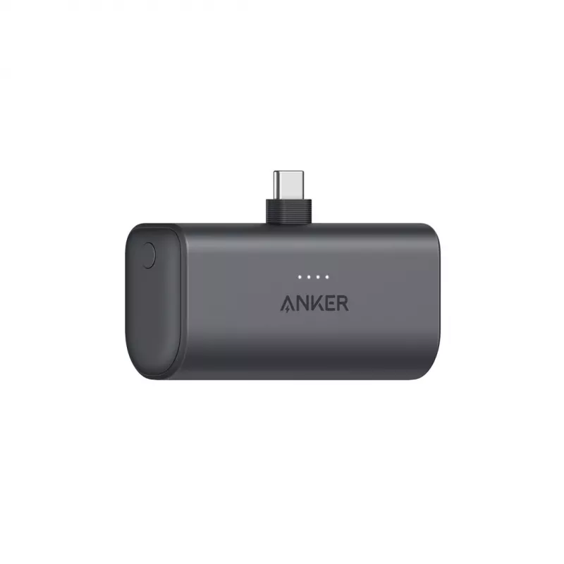 Anker Nano 5000 mAh Must