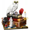 LEGO HARRY POTTER 76466 Tarkade kivi - kollektsionääri väljaanne