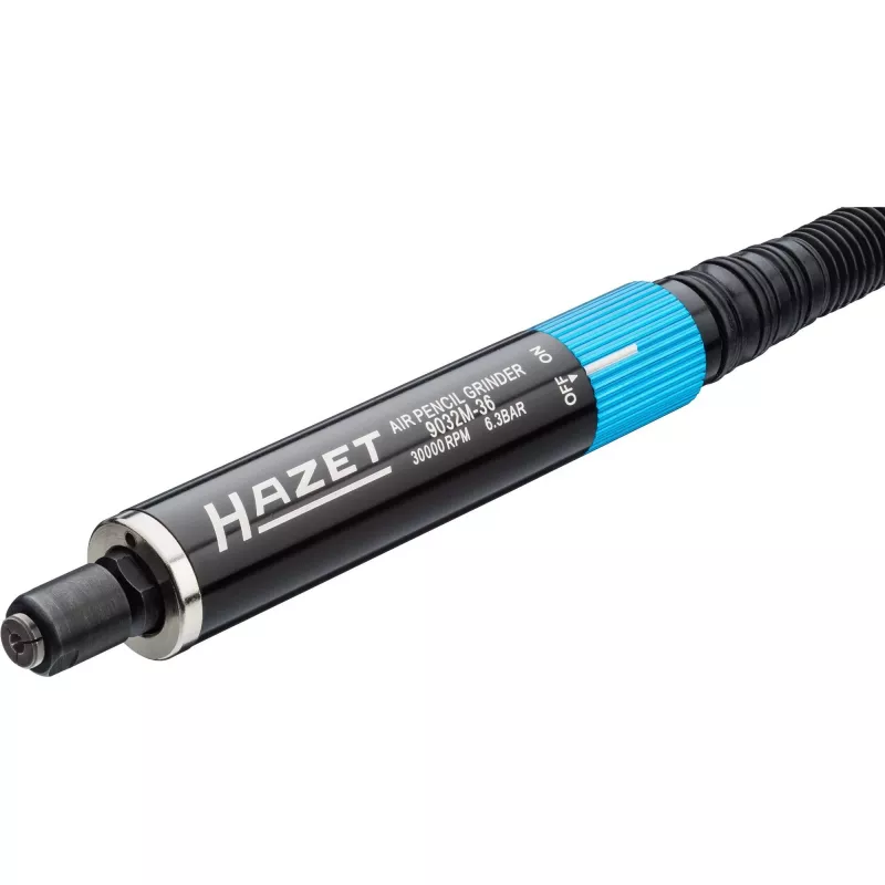 Otse lihvimismasin HAZET 9032M-36