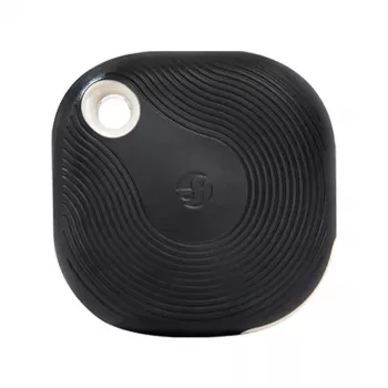 WiFi rulookontroller Shelly Shutter BLU (Shelly_Shutter_BLU_1) Bluetooth-nupp, vastupidav korpus