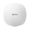 HPE - Aruba AP-535 (RW) - Campus - traadita tugijaam ZigBee Bluetooth 5.0 ZigBee Bluetooth Wi-Fi 6 2,4 GHz 5 GHz