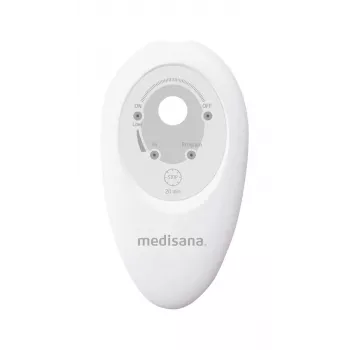 Medisana 88379 massaažipadi valge