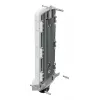 Võrgulüliti MikroTik CSS606-1G-2Gi-3S+OUT 6-pordiline lüliti 1G ja 10G SFP+ üleslinkidega