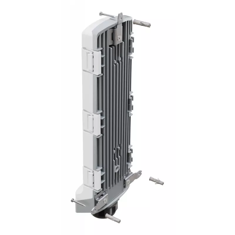 Võrgulüliti MikroTik CSS606-1G-2Gi-3S+OUT 6-pordiline lüliti 1G ja 10G SFP+ üleslinkidega
