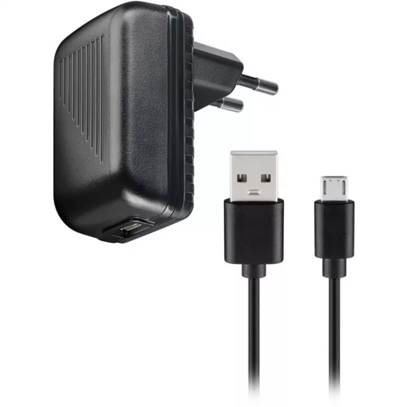 HDMI jaotur 1 kahele (4K @ 60 Hz) - jagab 1x HDMI sisendsignaali 2x HDMI väljundiks