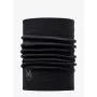 Kaelasoojendaja Buff Multifunctional Sling Heavyweight Merino Wool — must, õmblusteta, veniv
