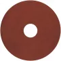 Lihvketaste komplekt EINHELL 4599980 — lihvkettad 165×150 mm, pruun, 5 tk