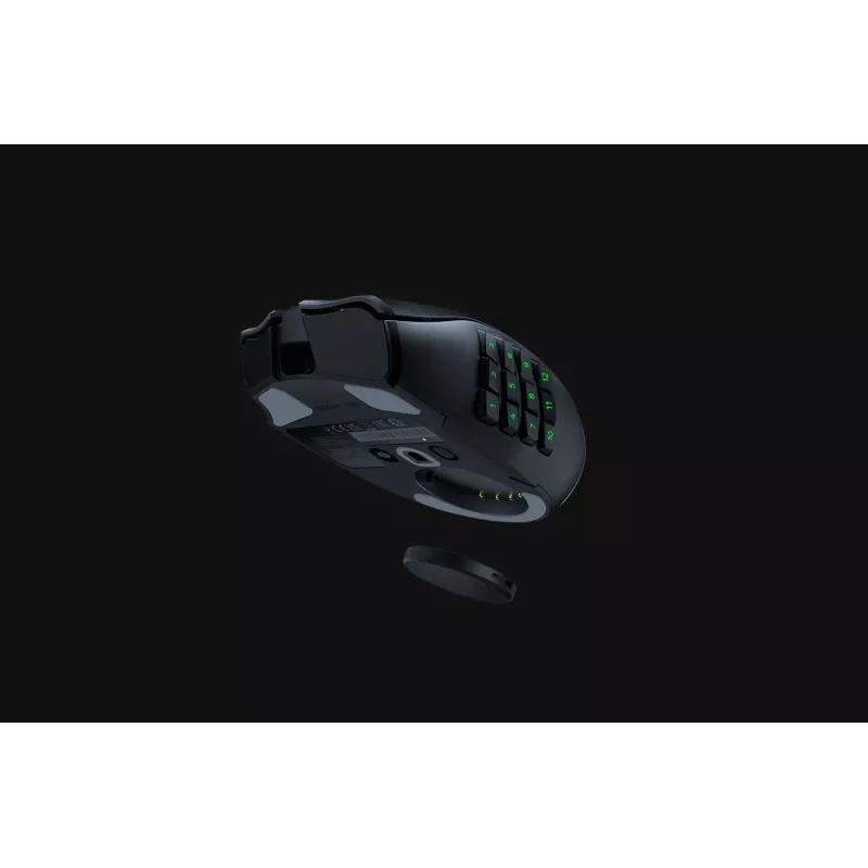 Hiir Razer Naga V2 Pro Wireless