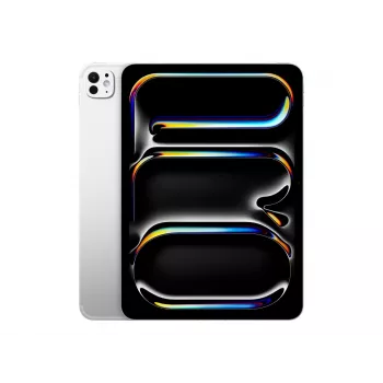 Apple iPad 11-tolline Pro Wi‑Fi 512GB standardklaasiga - Hõbedane