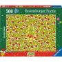 Pusle Merry Grinchmas Challenge (500 tükki)