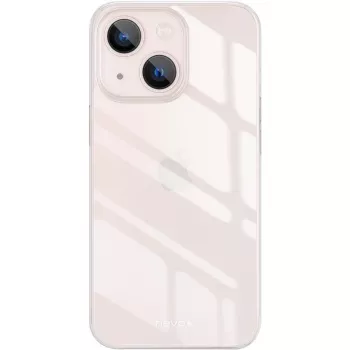 StyleShell Flex, telefoniümbris läbipaistev, iPhone 16 Plus