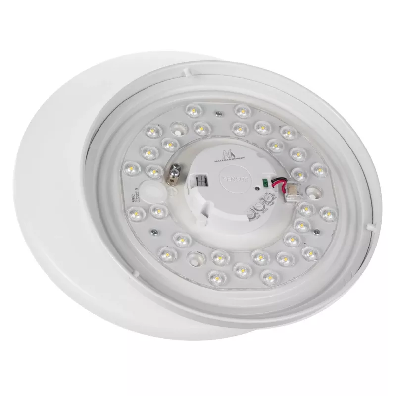 Maclean MCE347 LED laevalgusti hämaruanduriga