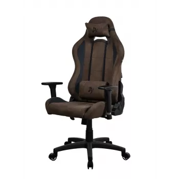 Mängutool Arozzi Torretta SuperSoft — ergonoomiline pruun, toetav disain