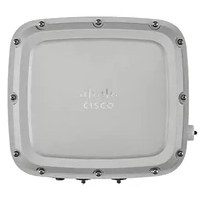 Traadita pääsupunkt Cisco C9124AXI-E 2.4 GHz 5 GHz Wi-Fi 6