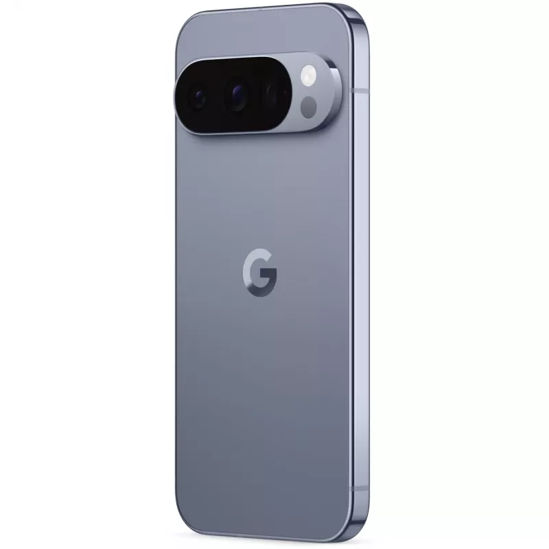 Google Pixel 10 Pro 16 cm (6.3) Dual SIM Android 16.0 5G 16 GB 128 GB 4870 mAh Hall