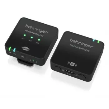 Behringer ME CAM WIRELESS juhtmevaba kaamerasüsteem