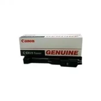 Canon C-EXV8 toonerikassett 1 tk Originaal Must
