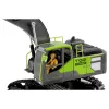 Ekskavaator RC Amewi G071E 1:18 mõõtkavas elektrimootor Li-Ion 500 mAh