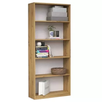 Topeshop R60 ARTISAN kontori raamaturiiul