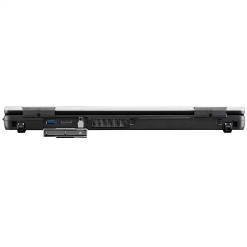 Panasonic TOUGHBOOK FZ-55 MK3 I5-1345U - klaviatuuri paigutus võib olla saksa